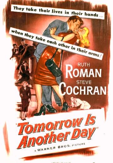 Tomorrow Is Another Day poster
