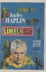 Limelight poster