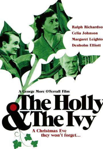 The Holly and the Ivy poster