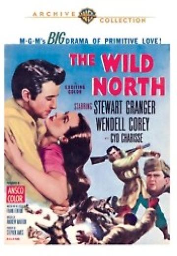 The Wild North poster