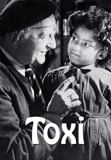 Toxi poster