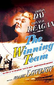 The Winning Team poster