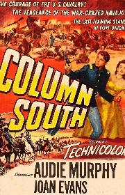 Column South poster