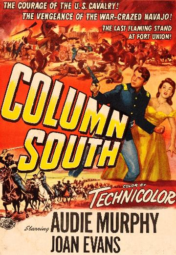 Column South poster