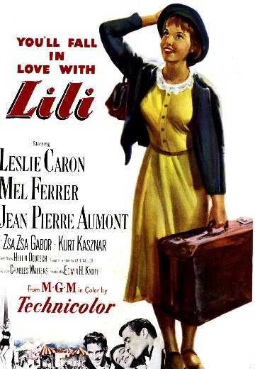 Lili poster