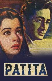 Patita poster