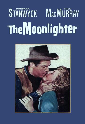 The Moonlighter poster