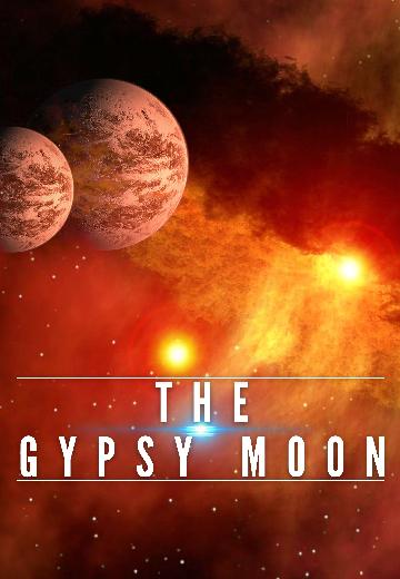 The Gypsy Moon poster