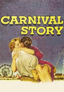 Carnival Story poster