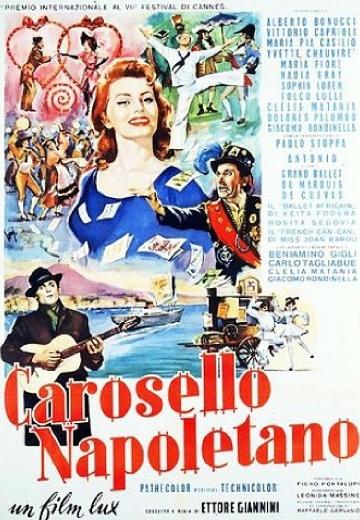 Neapolitan Carousel poster