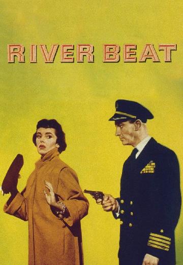 River Beat poster