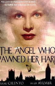 The Angel Who Pawned Her Harp poster