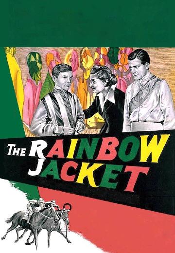 The Rainbow Jacket poster