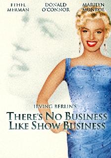 There's No Business Like Show Business poster