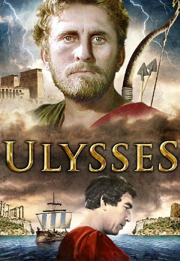 Ulysses poster