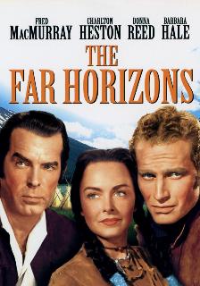 The Far Horizons poster