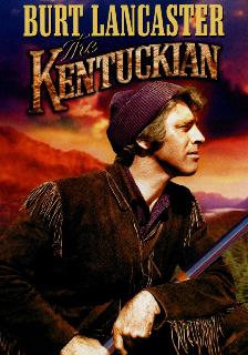 The Kentuckian poster