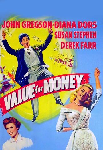 Value for Money poster