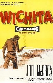 Wichita poster