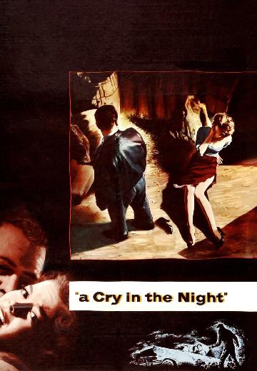 Cry in the Night poster