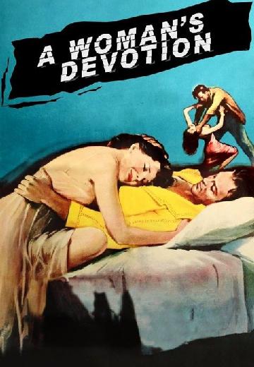 A Woman's Devotion poster