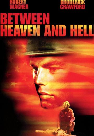 Between Heaven and Hell poster