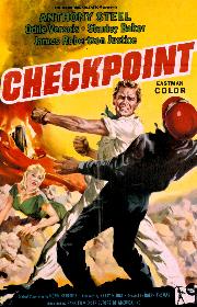 Checkpoint poster