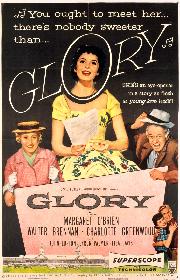Glory poster