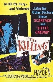 The Killing poster