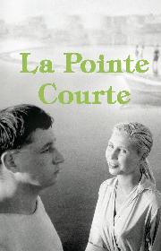 La Pointe Courte poster