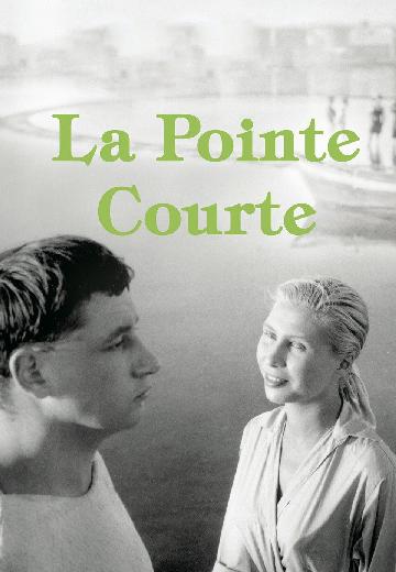La Pointe Courte poster