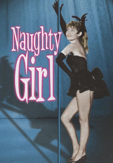 Naughty Girl poster