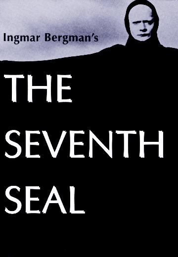 The Seventh Seal poster