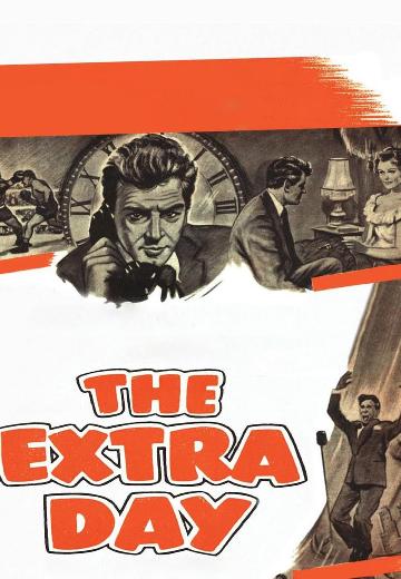 The Extra Day poster