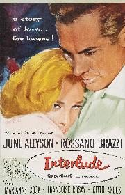 Interlude poster