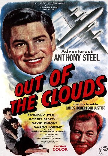 Out of the Clouds poster