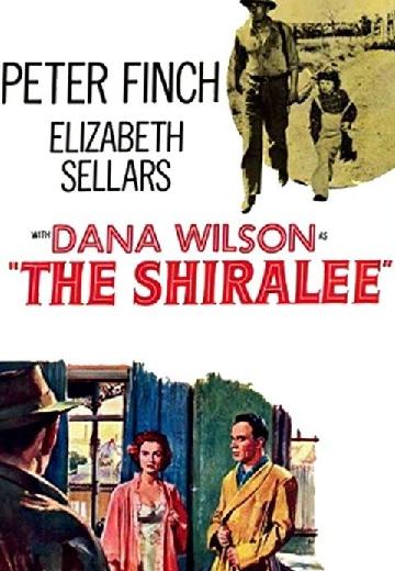 The Shiralee poster