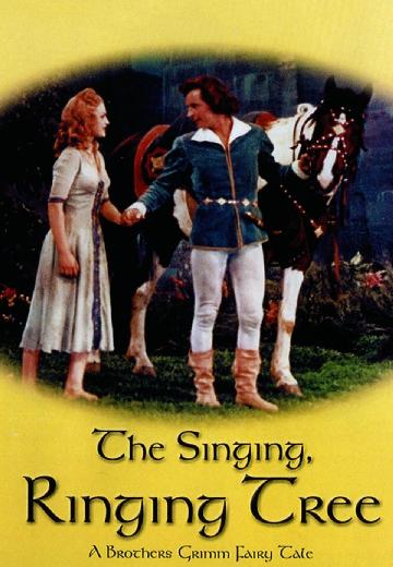 The Singing Ringing Tree poster