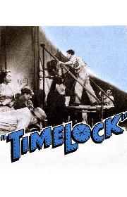 Time Lock poster
