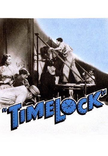 Time Lock poster