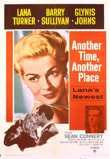 Another Time, Another Place poster