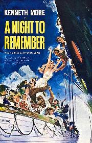 A Night to Remember poster
