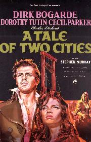 A Tale of Two Cities poster