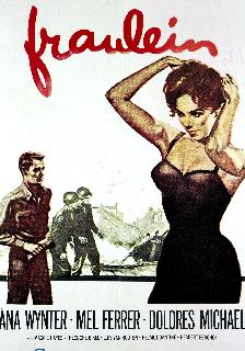Fraulein poster