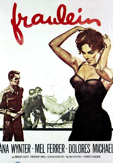 Fraulein poster