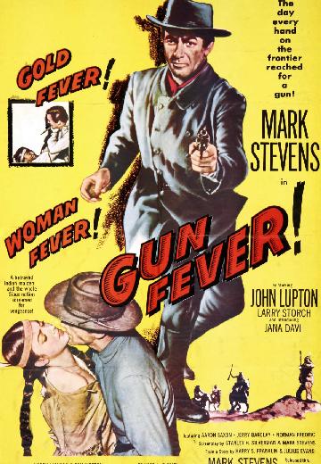 Gun Fever poster
