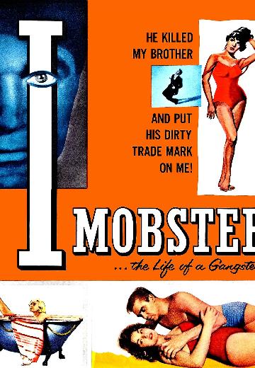 I, Mobster poster