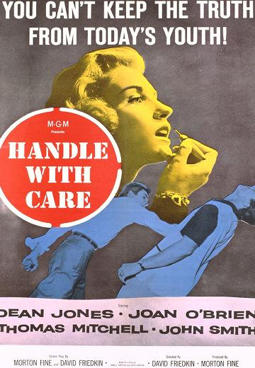 Handle With Care poster