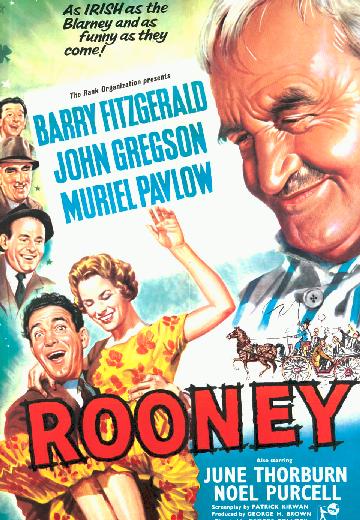 Rooney poster