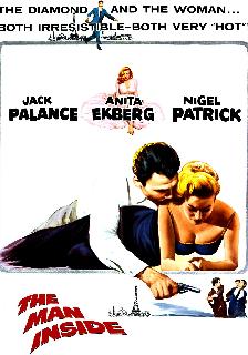 The Man Inside poster